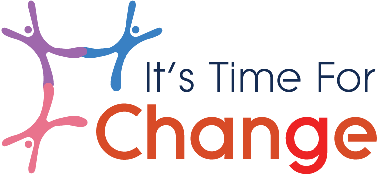 ItsTimeForChange-Official-Logo